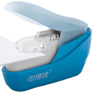 Bấm ghim 4 tờ Kw TriO (Không dùng ghim)