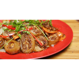 SA TẾ TÔM NGON CONAMO 85g