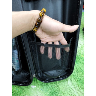 Bao đựng cần câu cá  ABS đủ màu