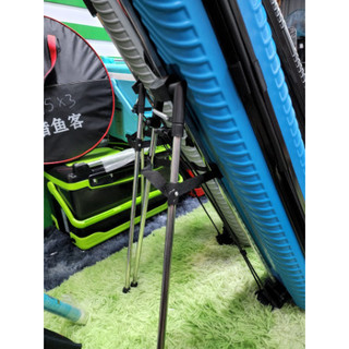 Bao đựng cần câu cá  ABS đủ màu