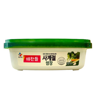 Tương Trộn Hàn Quốc 500g