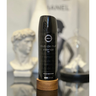 Body Spray Club Nam 200ml - Blume Tiệm Nước Hoa