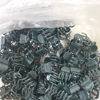 500 kẹp bướm cố định hoa lan