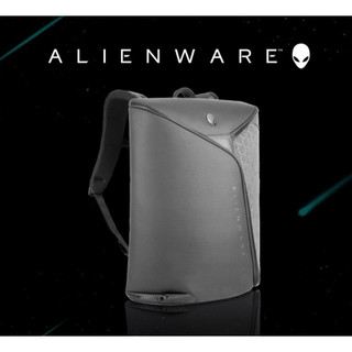 Balo alienware pro backpack dell alienware 15.6-17.3inch
