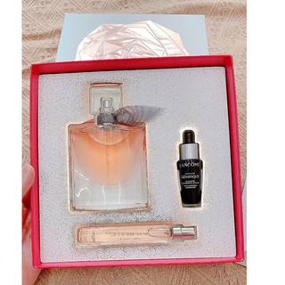 Set nước hoa nữ lancome la vie est belle edp