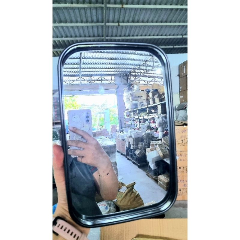 GƯƠNG CHIẾU HẬU KUBOTA |TC422-43980