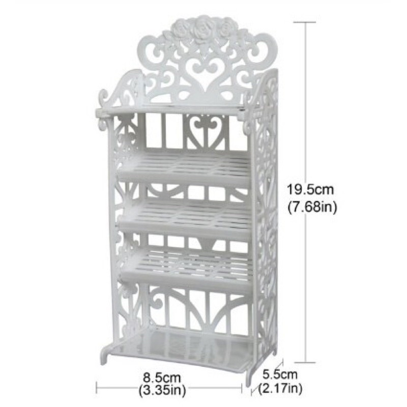 Set 15/20 đôi giày cho bup bê barbie, xinyi, kexin, licca…