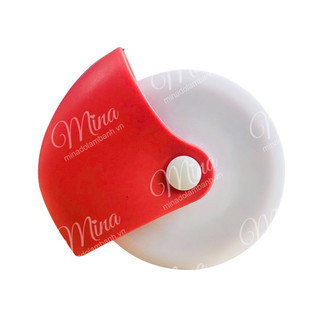 Dụng cụ Kẹp Tạo Viền đế Pizza