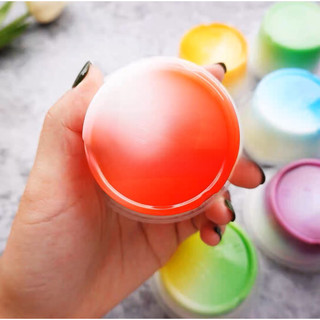 Slime basic mix màu đẹp