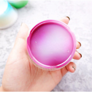 Slime basic mix màu đẹp