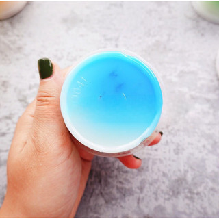Slime basic mix màu đẹp