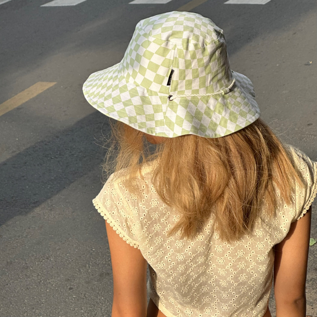 Nón dây NEE NEE phù hợp các hoạt động ngoài trời RÔ RÔ HAT