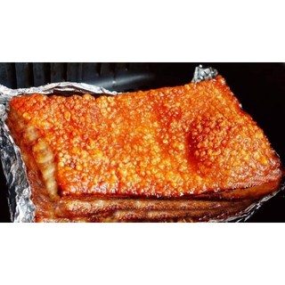 Muối Nổ Bì giòn da Túi 1kg