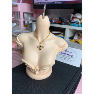 Dây chuyền búp bê BJD