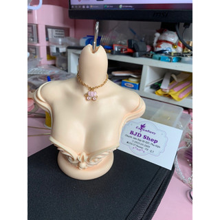 Dây chuyền búp bê BJD