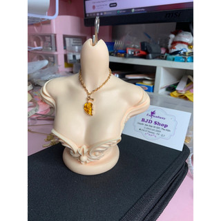 Dây chuyền búp bê BJD