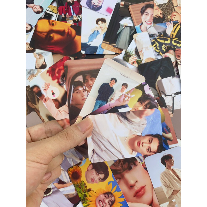 IN CARD ALBUM 1 MẶT HOẶC 2 MẶT NÉT CĂNG 👍 FS ĐƠN TỪ 50K