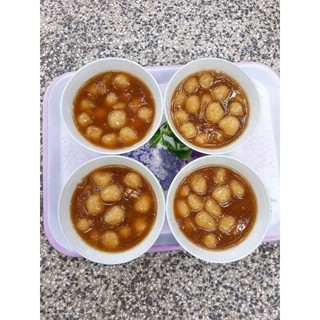Bột củ khoai mì