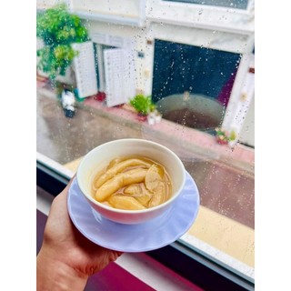 Bột củ khoai mì