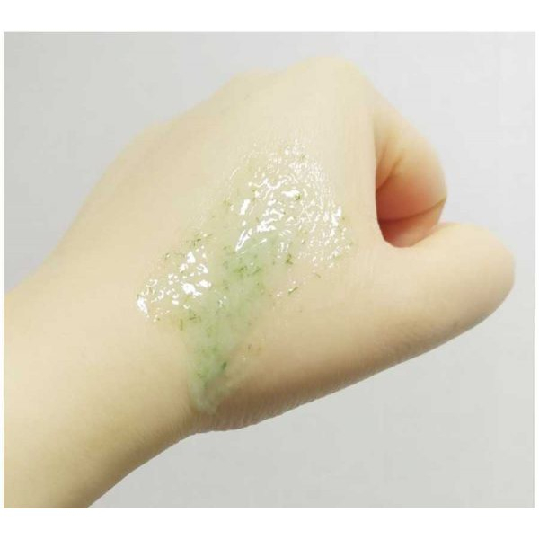 Muối Tẩy Tế Bào Chết Body Và Giảm Mụn Cơ Thể NACOBEATY Scrub 100ml