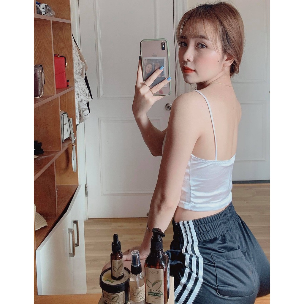 Muối Tẩy Tế Bào Chết Body Và Giảm Mụn Cơ Thể NACOBEATY Scrub 100ml