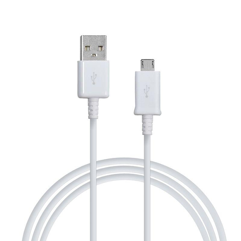 Dây Sạc Tốt Giúp Sạc Ổn Định Dành Cho Samsung - Oppo - Vivo... Dây Sạc Chân MicroUSB Dài 0.8cm - 1.2M - 1.5M