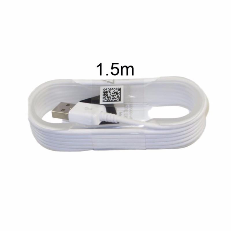 Dây Sạc Tốt Giúp Sạc Ổn Định Dành Cho Samsung - Oppo - Vivo... Dây Sạc Chân MicroUSB Dài 0.8cm - 1.2M - 1.5M