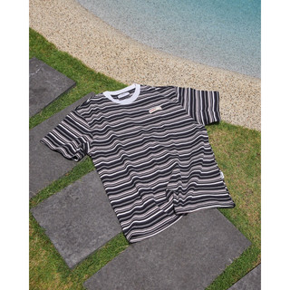 Áo Thun INSANE | Tropical Tee
