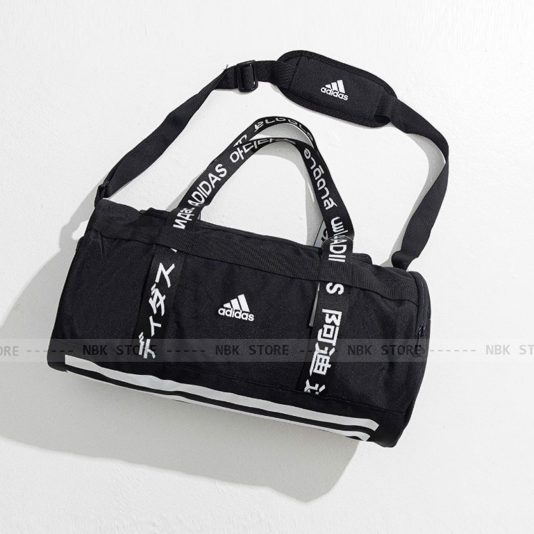Túi Trống Thể Thao Gym Adidas 4athlts Duffel Bag 21.5l