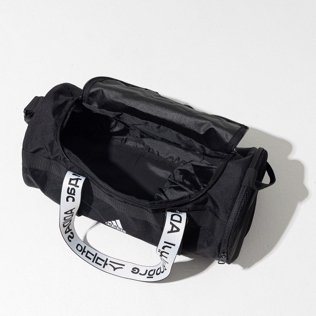 Túi Trống Thể Thao Gym Adidas 4athlts Duffel Bag 21.5l