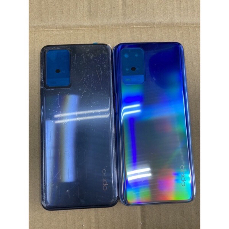 Vỏ+ xương Oppo A54
