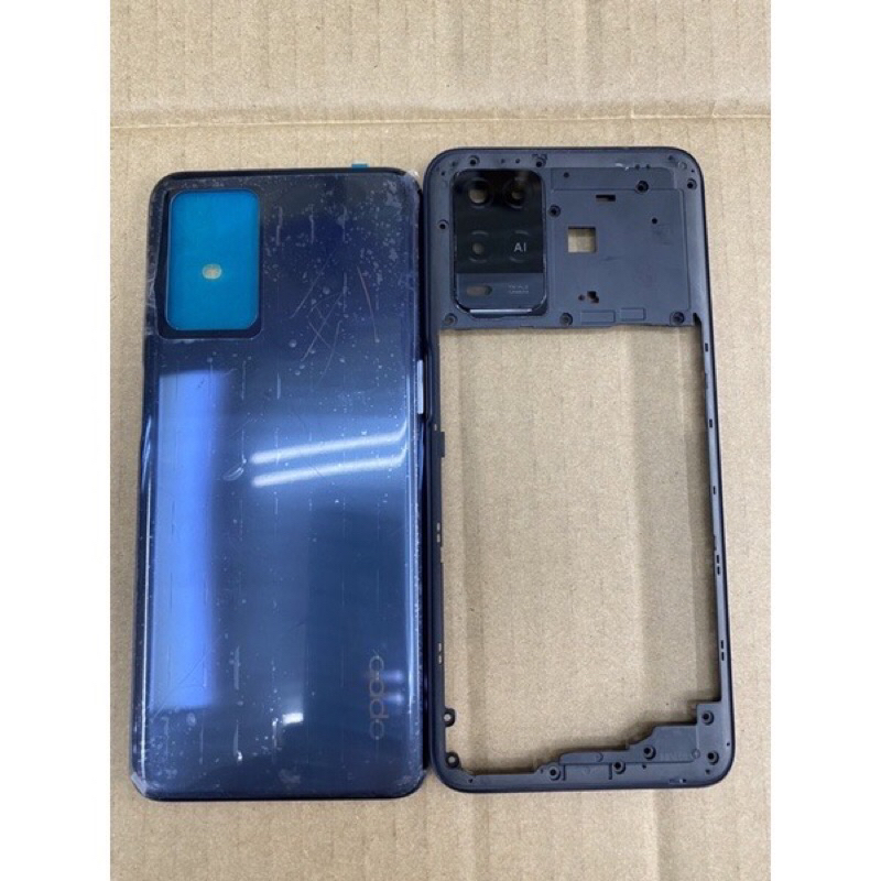Vỏ+ xương Oppo A54