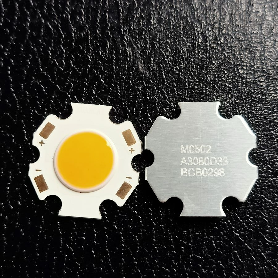 CHIP LED 3W/5W - 20/11MM