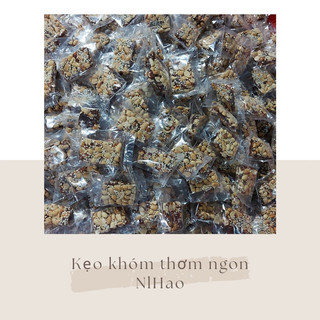 Kẹo Khóm Lahao đặc sản Tân Phước Tiền Giang