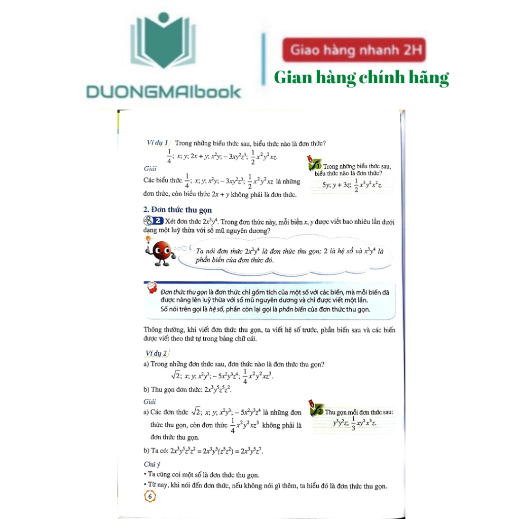 Sách - Toán 8 Cánh diều mới năm 2023