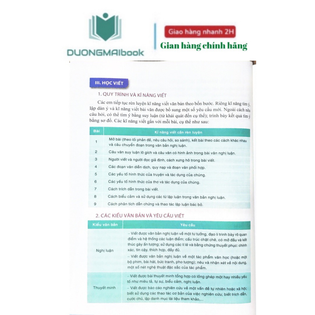 Sách - Ngữ Văn 11 Cánh diều mới năm 2023