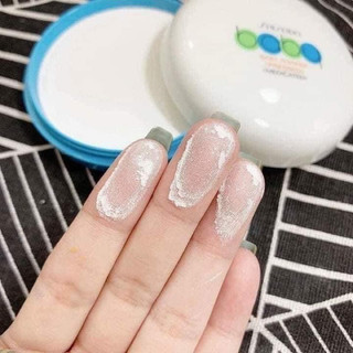PHẤN PHỦ BABY SHISEIDO NHẬT BẢN