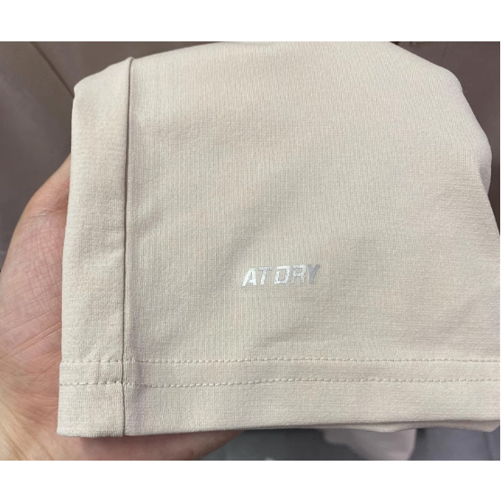 Áo thể thao lining mẫu mới 2023- áo polo chất lạnh mát