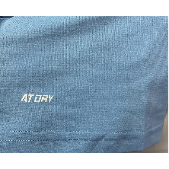 Áo thể thao lining mẫu mới 2023- áo polo chất lạnh mát