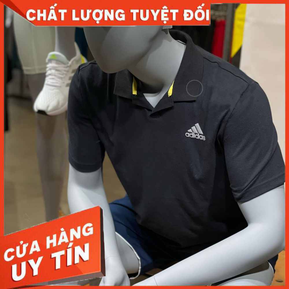 Áo polo nam phong cách 2023 bản chuẩn