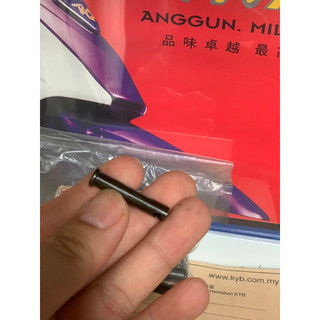 Chốt xỏ gam gác chân sau xìpo satria zin tồn kho 1pcs