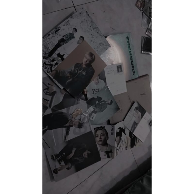 Lucky box Nhóm nhạc Stray Kids