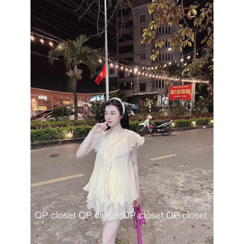 Set dập ly hoa cổ bèo nhọn full màu