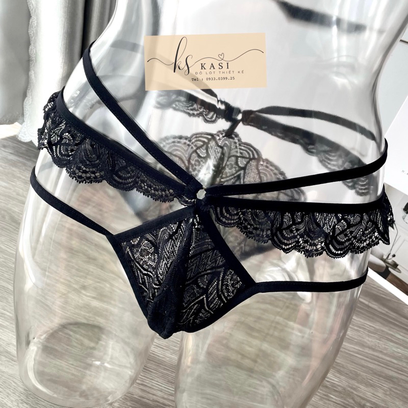 Quần lót ren cho nam thiết kế cao cấp gợi cảm