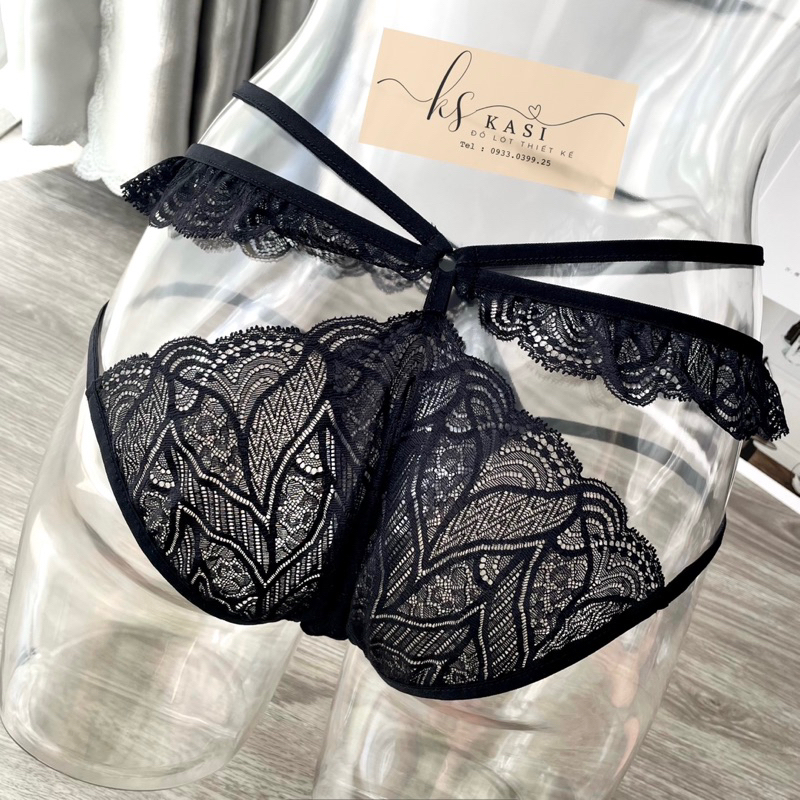 Quần lót ren cho nam thiết kế cao cấp gợi cảm