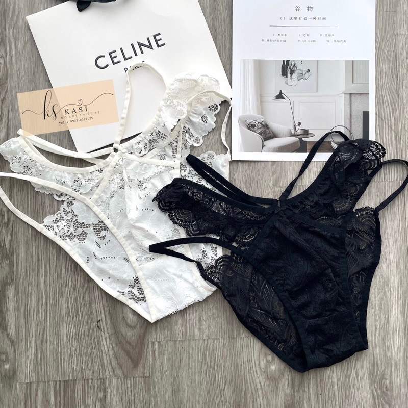 Quần lót ren cho nam thiết kế cao cấp gợi cảm