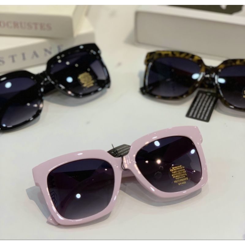 KÍNH MÁT xuất Âu