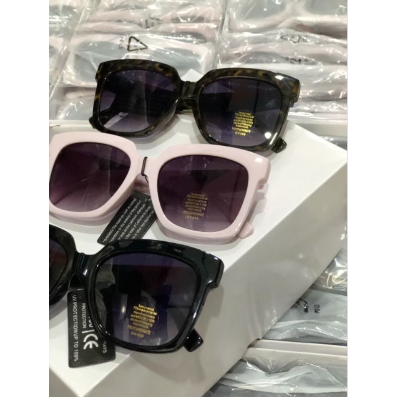 KÍNH MÁT xuất Âu