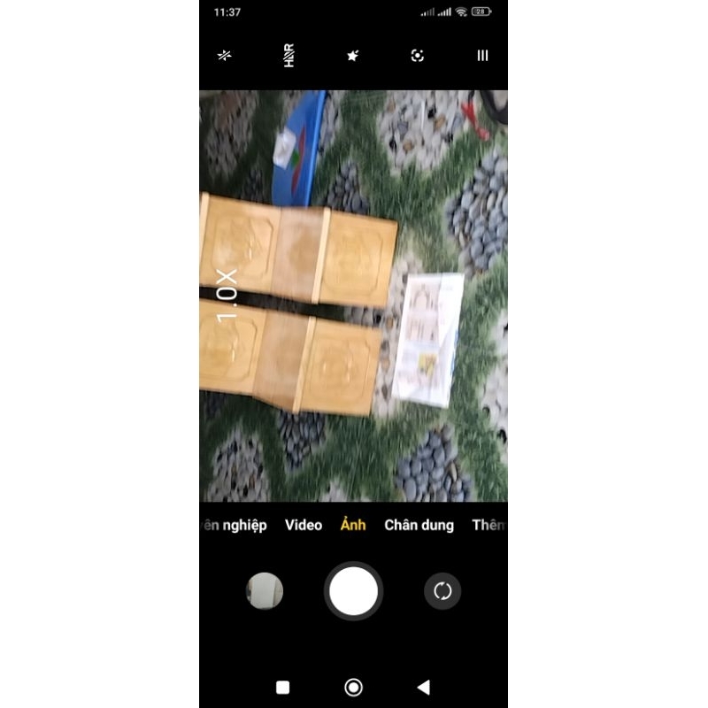 Bục nhị cấp kê hai bên thần tài  chắc chắngiá tại xưởng nhà làm