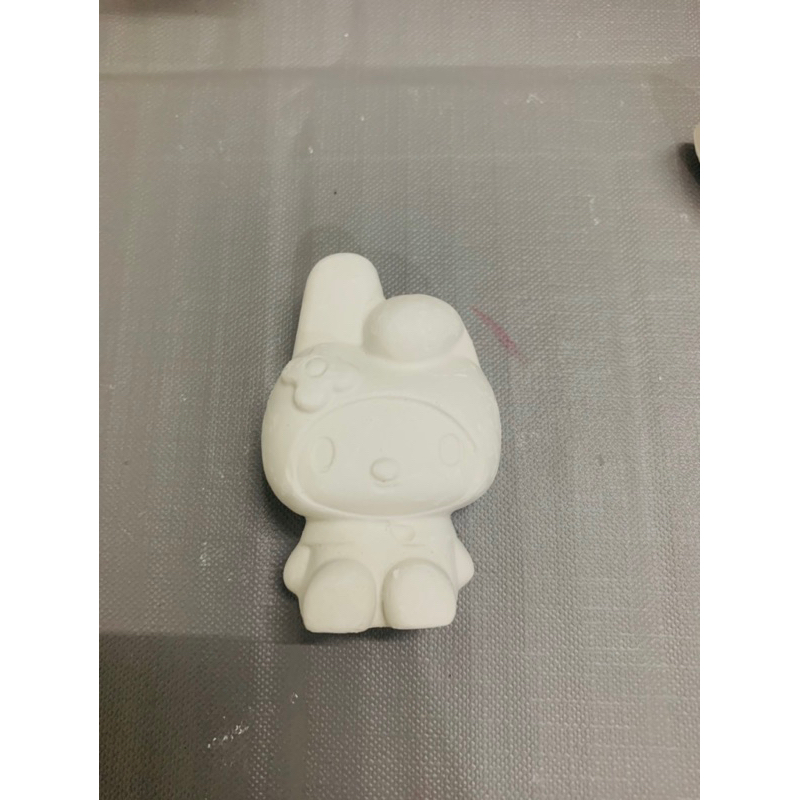 Combo 50-100 tượng Kuromi melody stitch gấu mini 2d siêu rẻ